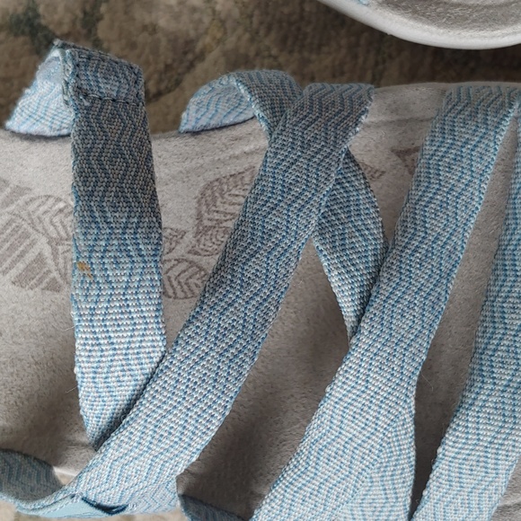 Keen Strappy Sandals - Picture 8 of 8